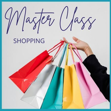 Master Class Shopping